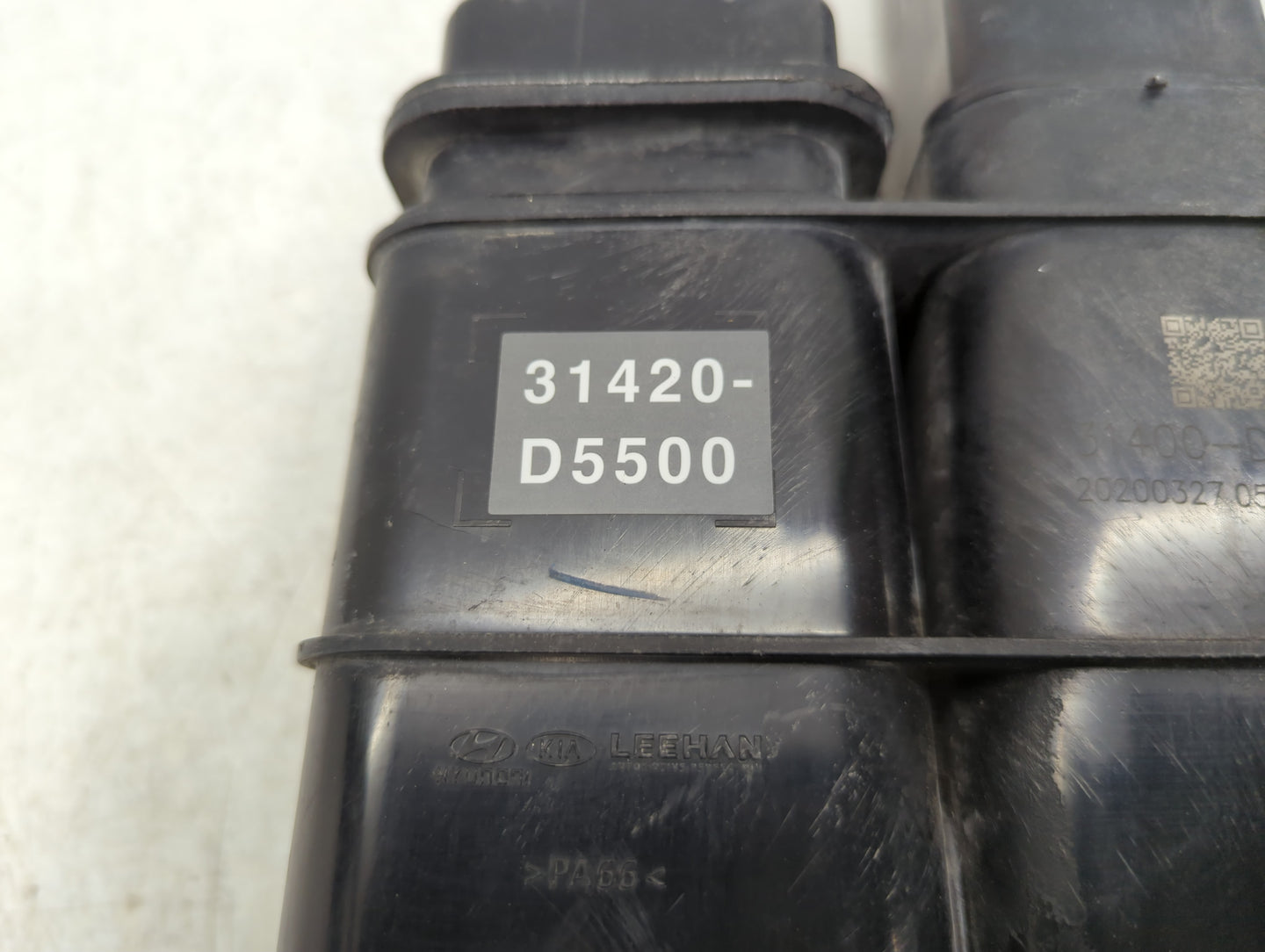 2018 Kia Optima Fuel Vapor Charcoal Canister 1082233 - Oemusedautoparts1.com