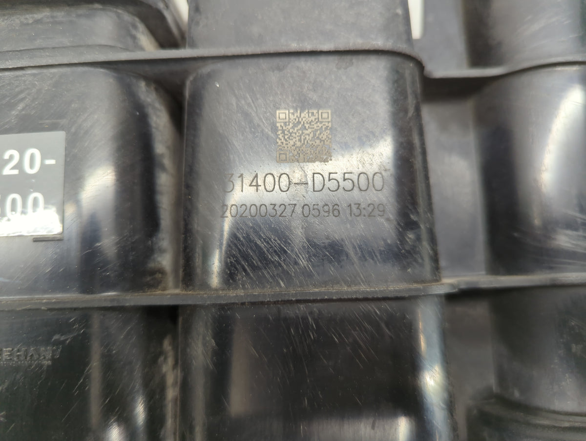 2018 Kia Optima Fuel Vapor Charcoal Canister 1082233 - Oemusedautoparts1.com