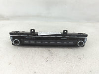 2016-2019 Kia Optima Radio AM FM Cd Player Receiver Replacement P/N:818D 9640A8180 Fits Fits 2016 2017 2018 2019 OEM Used Au