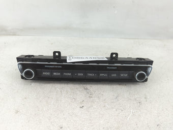 compare product 2016-2019 Kia Optima Radio AM FM Cd Player Receiver Replacement P/N:818D 9640A8180 Fits Fits 2016 2017 2018 2019 OEM Used Auto Parts