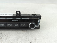 2016-2019 Kia Optima Radio AM FM Cd Player Receiver Replacement P/N:818D 9640A8180 Fits Fits 2016 2017 2018 2019 OEM Used Au