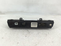 2016-2019 Kia Optima Radio AM FM Cd Player Receiver Replacement P/N:818D 9640A8180 Fits Fits 2016 2017 2018 2019 OEM Used Au
