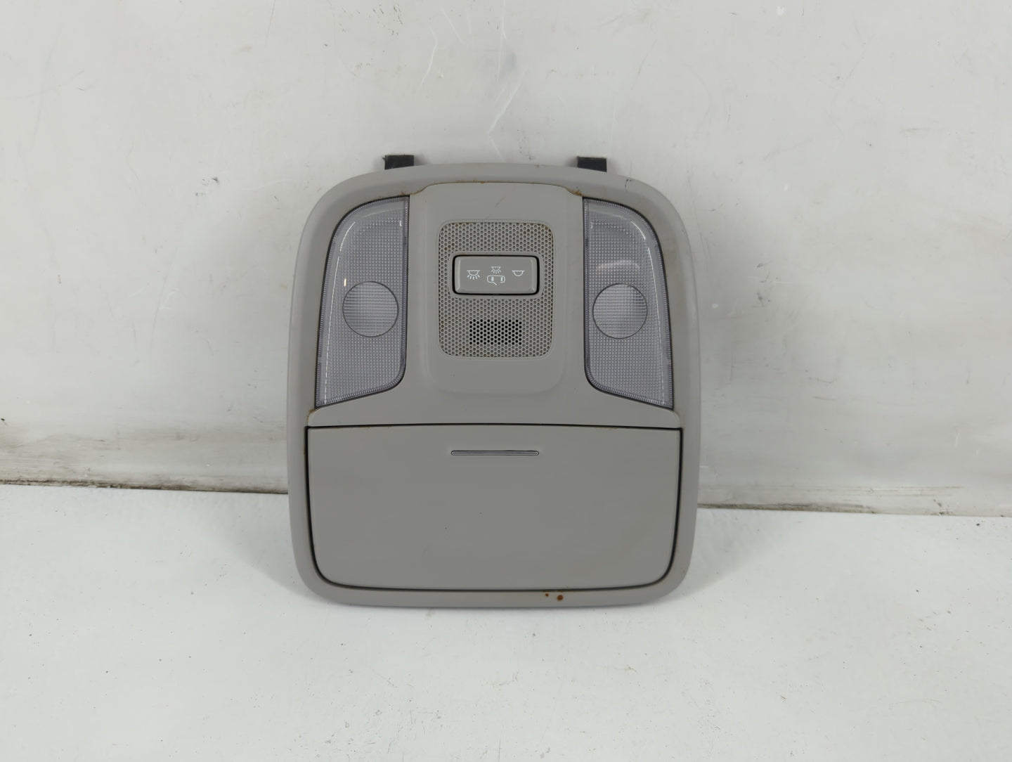 2018 Kia Optima Overhead Roof Console - Oemusedautoparts1.com