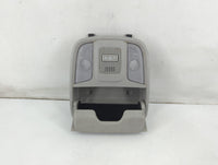 2018 Kia Optima Overhead Roof Console - Oemusedautoparts1.com