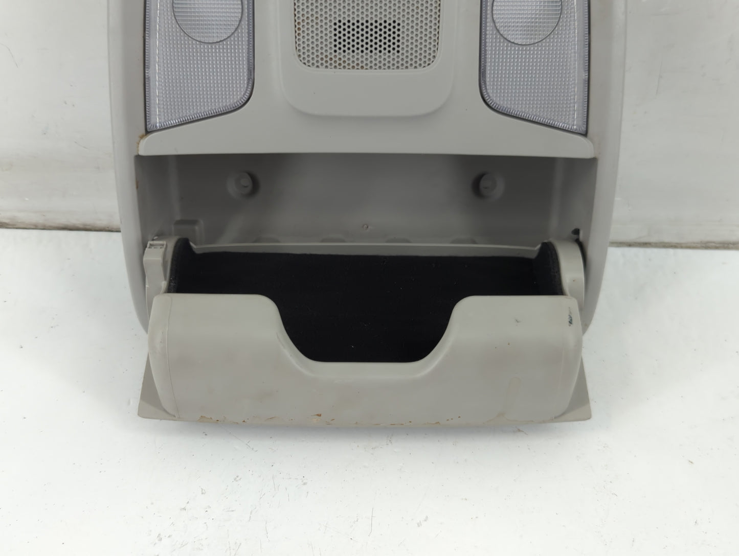 2018 Kia Optima Overhead Roof Console - Oemusedautoparts1.com