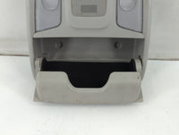 2018 Kia Optima Overhead Roof Console - Oemusedautoparts1.com