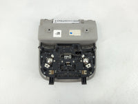2018 Kia Optima Overhead Roof Console - Oemusedautoparts1.com