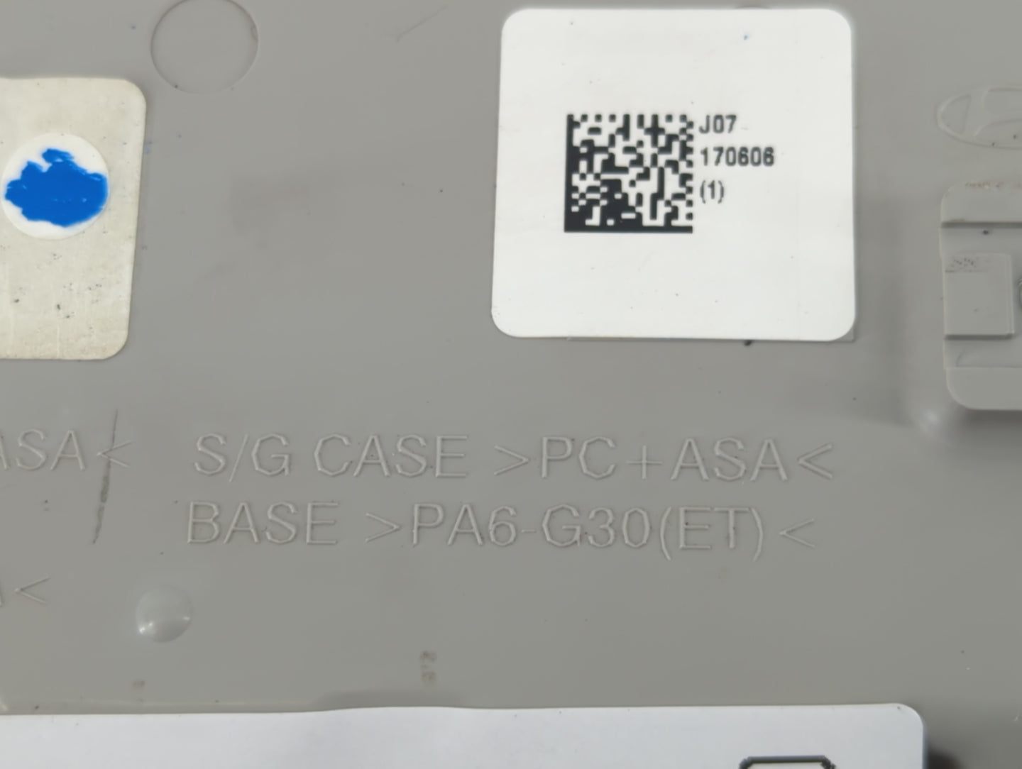 2018 Kia Optima Overhead Roof Console - Oemusedautoparts1.com