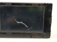 2017-2018 Kia Optima Radio AM FM Cd Player Receiver Replacement P/N:96160-D5150WK Fits Fits 2017 2018 OEM Used Auto Parts - 