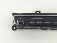 2017-2018 Kia Optima Climate Control Module Temperature AC/Heater Replacement P/N:818D 96540A8180 Fits Fits 2017 2018 OEM Us