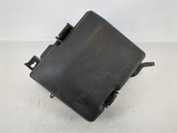 2016-2019 Kia Optima Fusebox Fuse Box Panel Relay Module P/N:91230D5070JA Fits Fits 2016 2017 2018 2019 OEM Used Auto Parts 