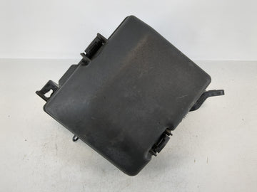 2016-2019 Kia Optima Fusebox Fuse Box Panel Relay Module P/N:91230D5070JA Fits Fits 2016 2017 2018 2019 OEM Used Auto Parts 