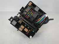2016-2019 Kia Optima Fusebox Fuse Box Panel Relay Module P/N:91230D5070JA Fits Fits 2016 2017 2018 2019 OEM Used Auto Parts 