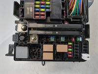 2016-2019 Kia Optima Fusebox Fuse Box Panel Relay Module P/N:91230D5070JA Fits Fits 2016 2017 2018 2019 OEM Used Auto Parts 