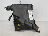 2016-2019 Kia Optima Fusebox Fuse Box Panel Relay Module P/N:91230D5070JA Fits Fits 2016 2017 2018 2019 OEM Used Auto Parts 