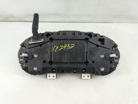 2018 Kia Optima Instrument Cluster Speedometer Gauges P/N:74101152646 94001-D5500 Fits OEM Used Auto Parts - Oemusedautopart