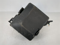 2016-2019 Kia Optima Fusebox Fuse Box Panel Relay Module P/N:91950-D5822 Fits Fits 2016 2017 2018 2019 OEM Used Auto Parts -