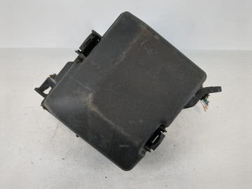 2016-2019 Kia Optima Fusebox Fuse Box Panel Relay Module P/N:91950-D5822 Fits Fits 2016 2017 2018 2019 OEM Used Auto Parts -
