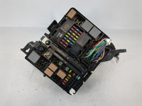 2016-2019 Kia Optima Fusebox Fuse Box Panel Relay Module P/N:91950-D5822 Fits Fits 2016 2017 2018 2019 OEM Used Auto Parts -