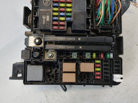 2016-2019 Kia Optima Fusebox Fuse Box Panel Relay Module P/N:91950-D5822 Fits Fits 2016 2017 2018 2019 OEM Used Auto Parts -