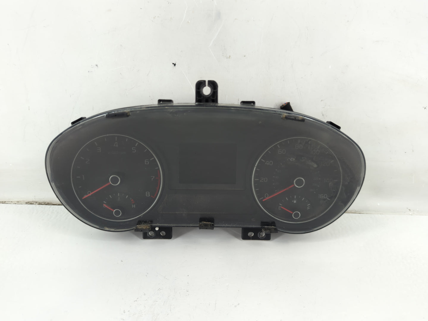 2018 Kia Optima Instrument Cluster Speedometer Gauges P/N:94001-D5500 Fits OEM Used Auto Parts - Oemusedautoparts1.com