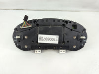 2018 Kia Optima Instrument Cluster Speedometer Gauges P/N:94001-D5500 Fits OEM Used Auto Parts - Oemusedautoparts1.com