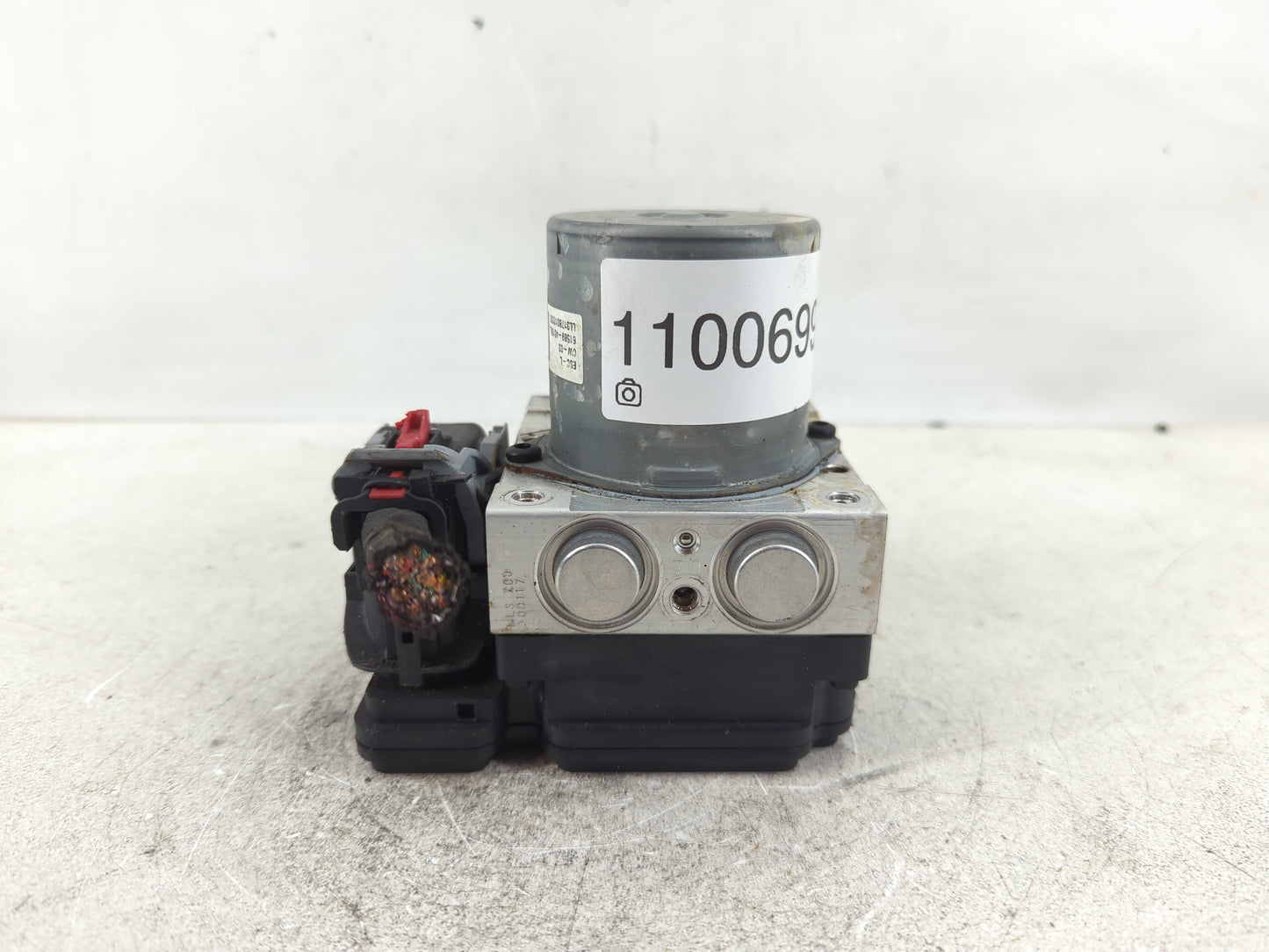 2017-2018 Kia Optima ABS Pump Control Module Replacement P/N:58900-D5060 Fits Fits 2017 2018 OEM Used Auto Parts - Oemusedau