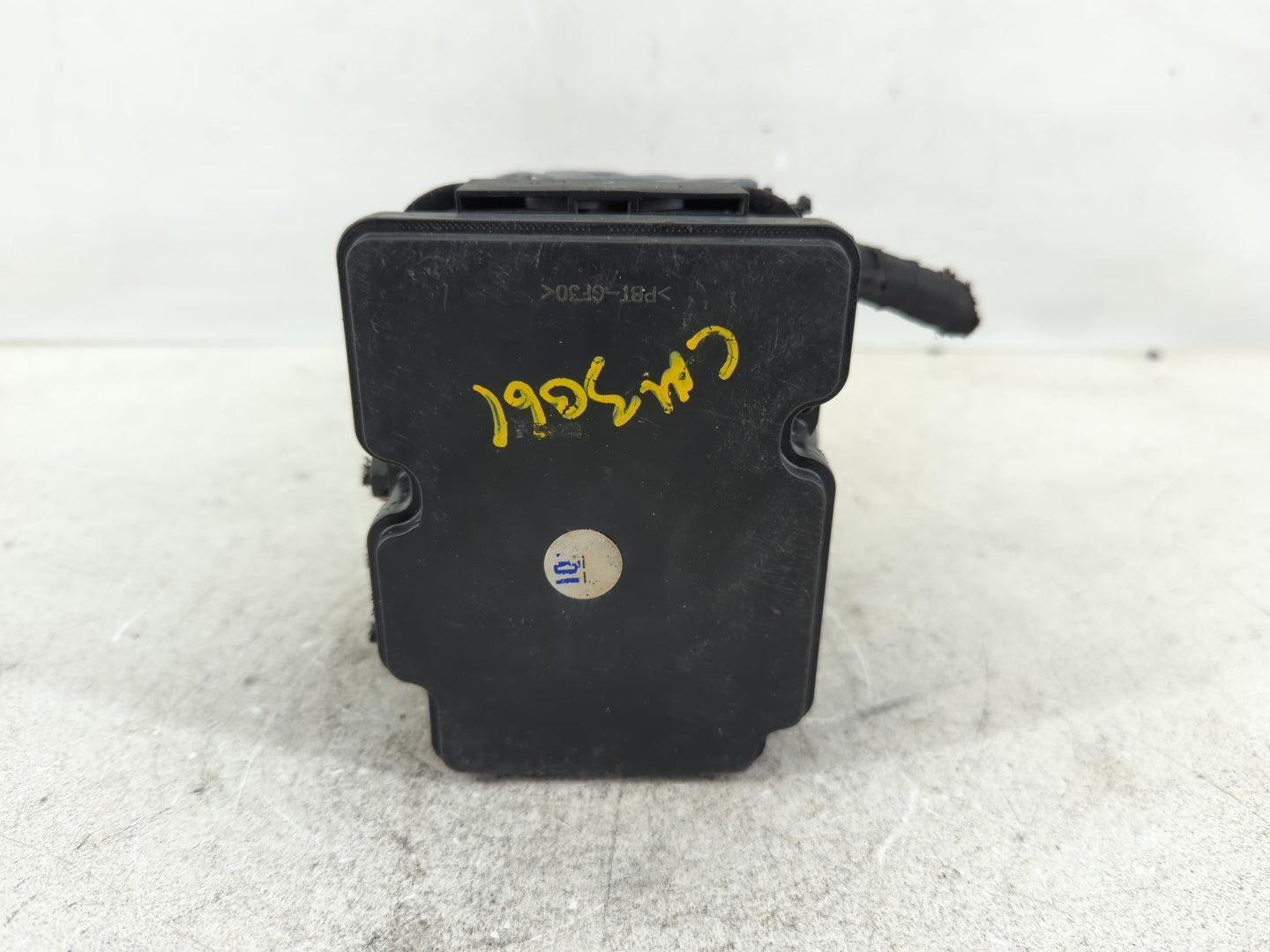2017-2018 Kia Optima ABS Pump Control Module Replacement P/N:58900-D5060 Fits Fits 2017 2018 OEM Used Auto Parts - Oemusedau