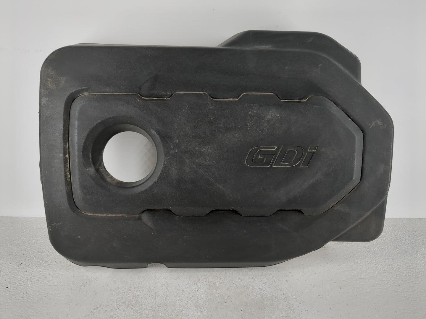 2018 Kia Optima Engine Cover - Oemusedautoparts1.com