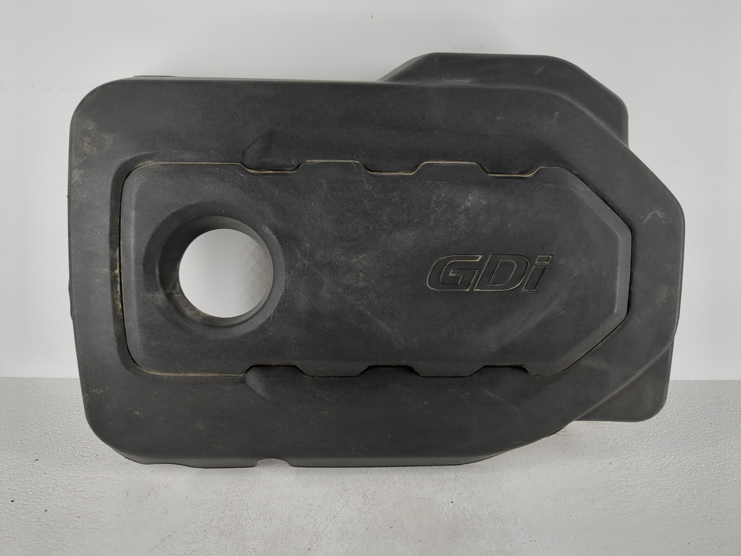 2018 Kia Optima Engine Cover - Oemusedautoparts1.com