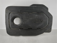 2018 Kia Optima Engine Cover - Oemusedautoparts1.com