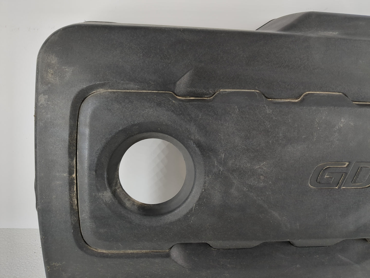 2018 Kia Optima Engine Cover - Oemusedautoparts1.com