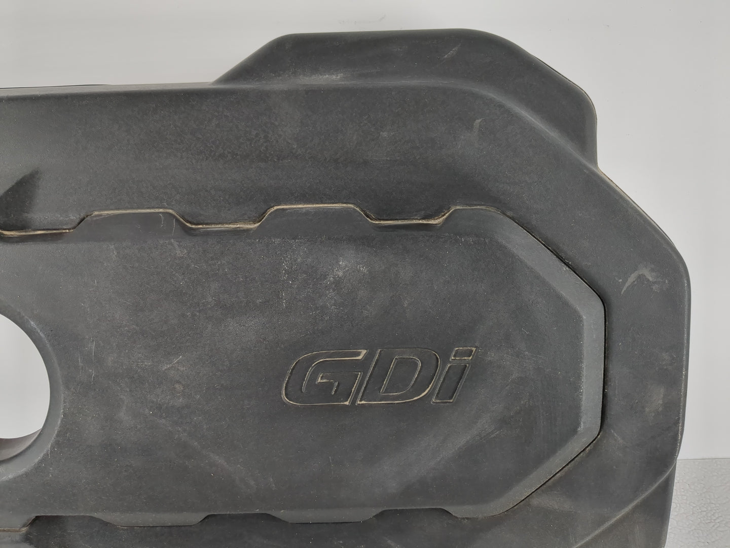 2018 Kia Optima Engine Cover - Oemusedautoparts1.com
