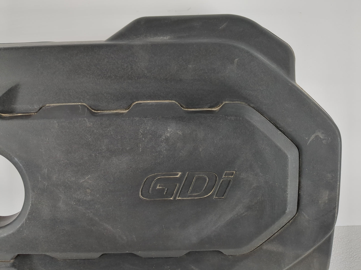 2018 Kia Optima Engine Cover - Oemusedautoparts1.com