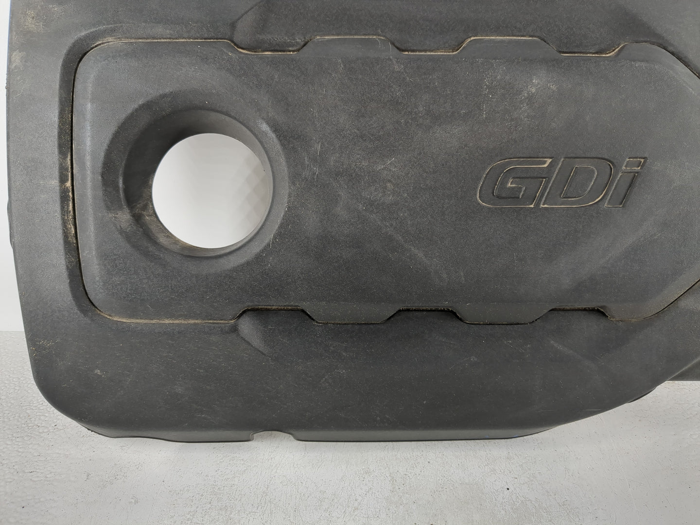 2018 Kia Optima Engine Cover - Oemusedautoparts1.com