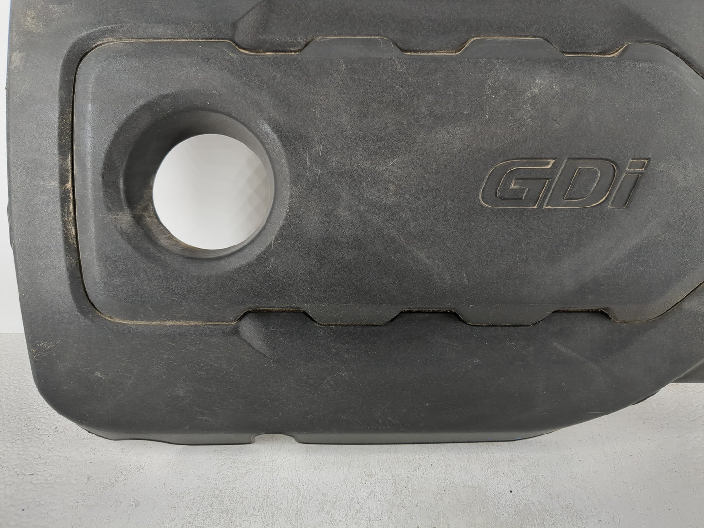 2018 Kia Optima Engine Cover - Oemusedautoparts1.com