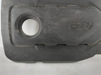 2018 Kia Optima Engine Cover - Oemusedautoparts1.com