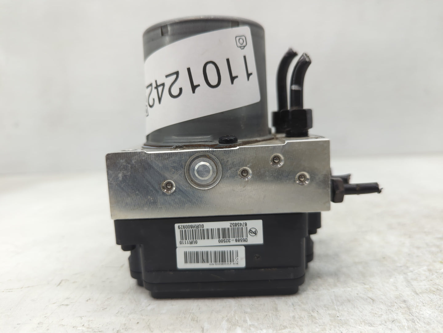 2017-2018 Kia Optima ABS Pump Control Module Replacement P/N:58900-D5060 Fits Fits 2017 2018 OEM Used Auto Parts - Oemusedau