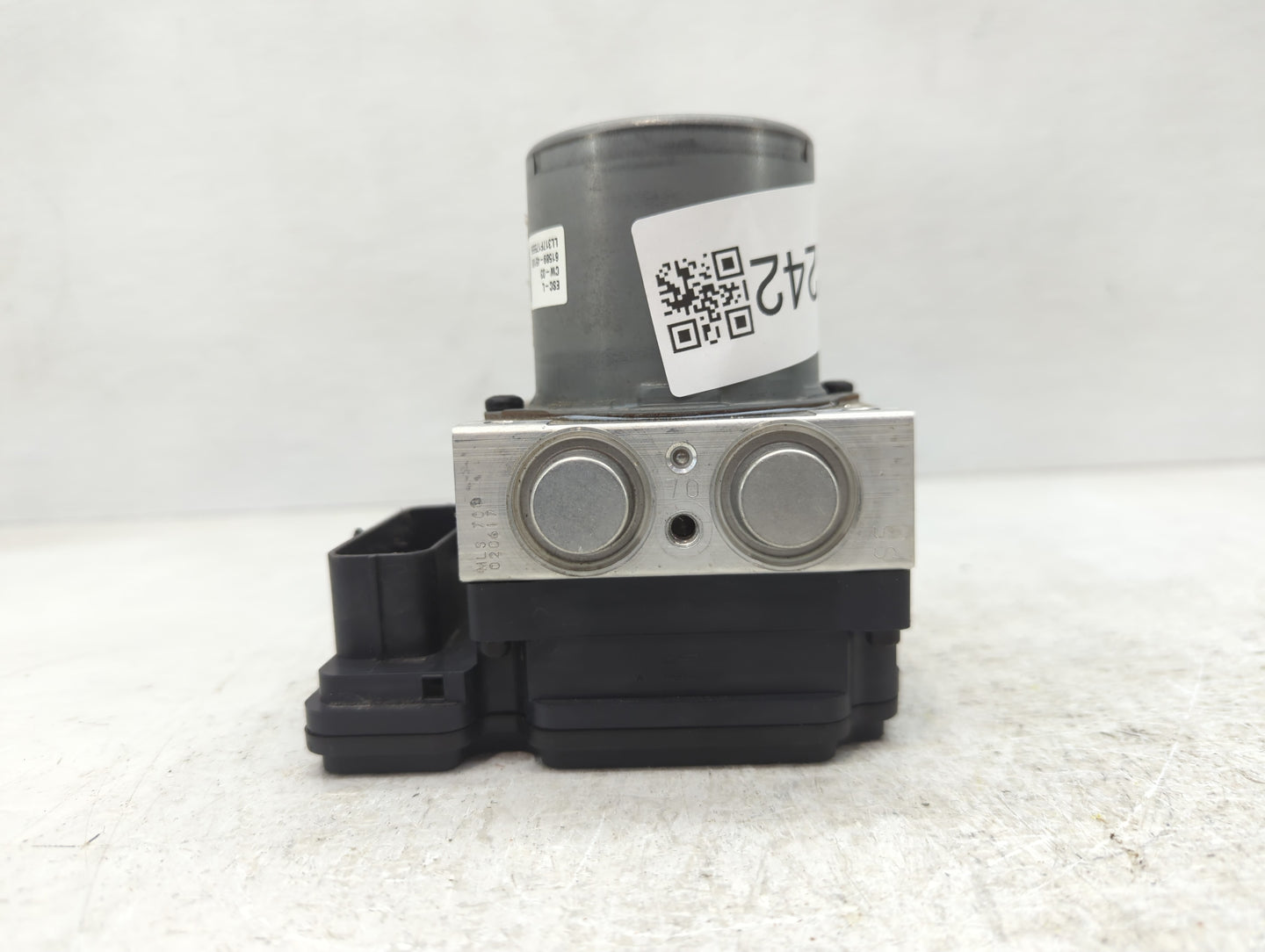 2017-2018 Kia Optima ABS Pump Control Module Replacement P/N:58900-D5060 Fits Fits 2017 2018 OEM Used Auto Parts - Oemusedau