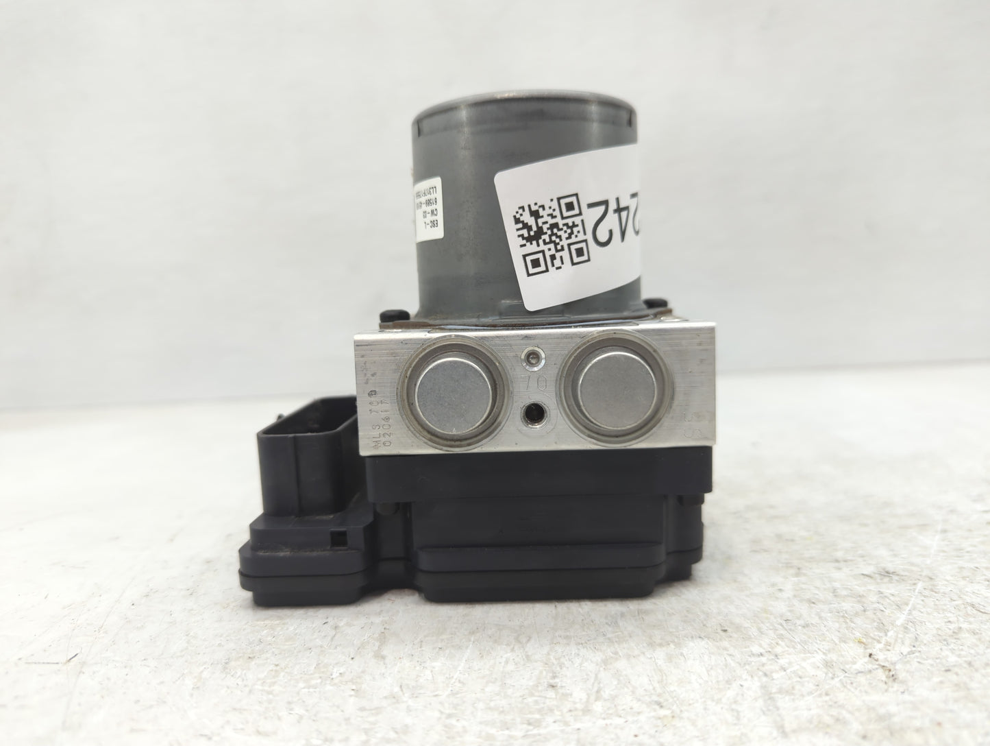 2017-2018 Kia Optima ABS Pump Control Module Replacement P/N:58900-D5060 Fits Fits 2017 2018 OEM Used Auto Parts - Oemusedau
