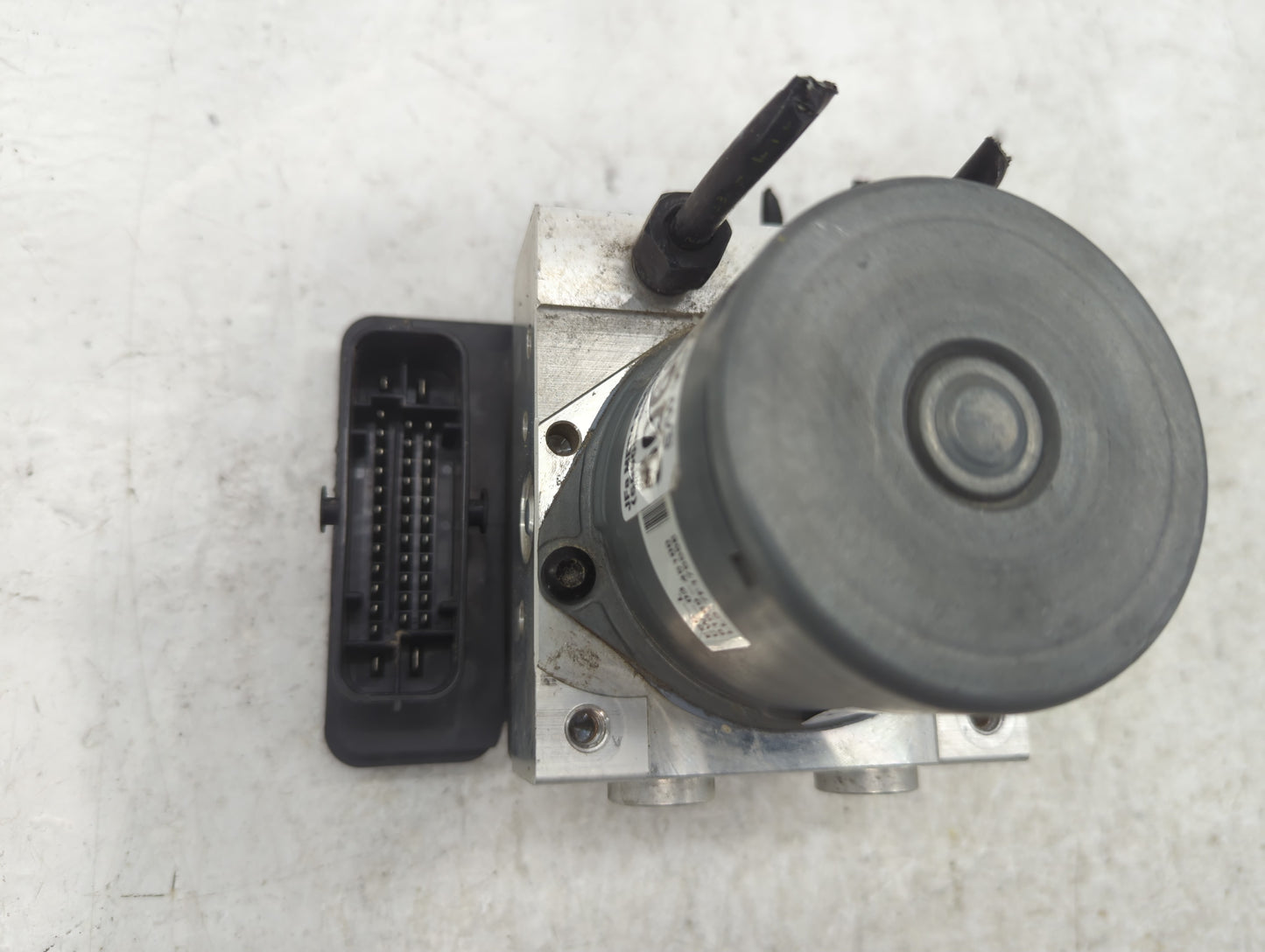 2017-2018 Kia Optima ABS Pump Control Module Replacement P/N:58900-D5060 Fits Fits 2017 2018 OEM Used Auto Parts - Oemusedau