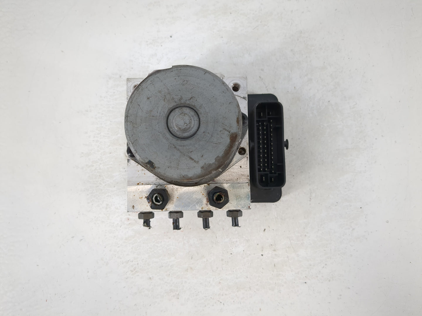 2017-2018 Kia Optima ABS Pump Control Module Replacement P/N:58900-D5060 Fits Fits 2017 2018 OEM Used Auto Parts - Oemusedau