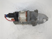 2016-2018 Kia Optima Car Starter Motor Solenoid OEM Fits Fits 2016 2017 2018 2019 2020 2021 OEM Used Auto Parts - Oemusedaut