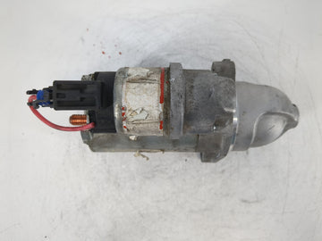 2016-2018 Kia Optima Car Starter Motor Solenoid OEM Fits Fits 2016 2017 2018 2019 2020 2021 OEM Used Auto Parts