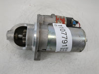 2016-2018 Kia Optima Car Starter Motor Solenoid OEM Fits Fits 2016 2017 2018 2019 2020 2021 OEM Used Auto Parts - Oemusedaut