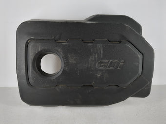 compare product 2018 Kia Optima Engine Cover