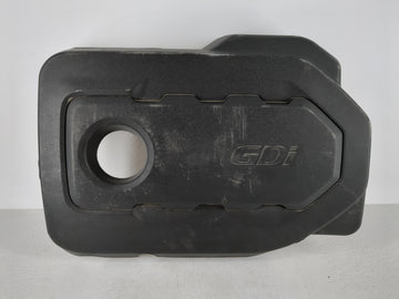 2018 Kia Optima Engine Cover - Oemusedautoparts1.com