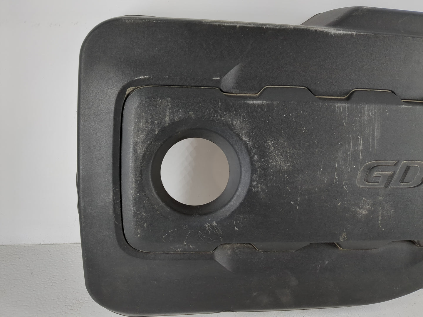 2018 Kia Optima Engine Cover - Oemusedautoparts1.com