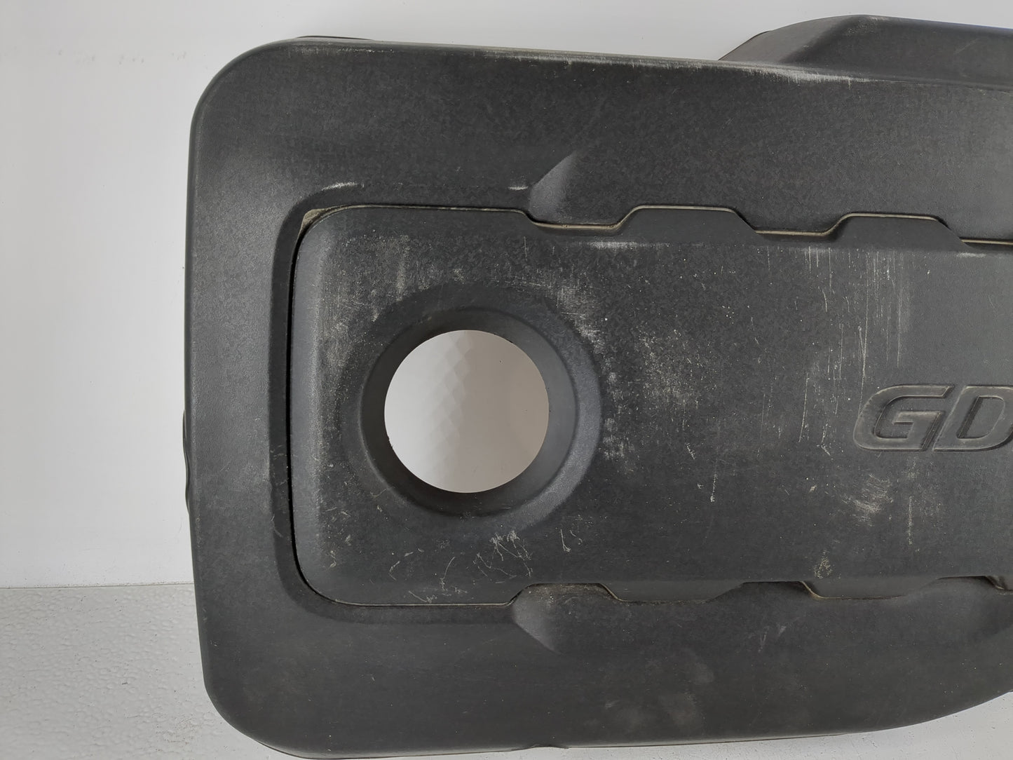 2018 Kia Optima Engine Cover - Oemusedautoparts1.com