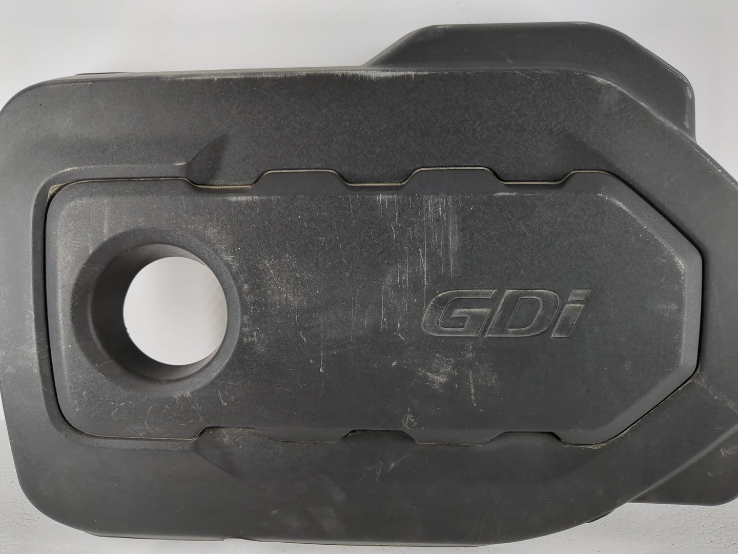 2018 Kia Optima Engine Cover - Oemusedautoparts1.com